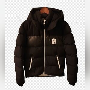 Mackage Down Filled Stretch Allen Jacket